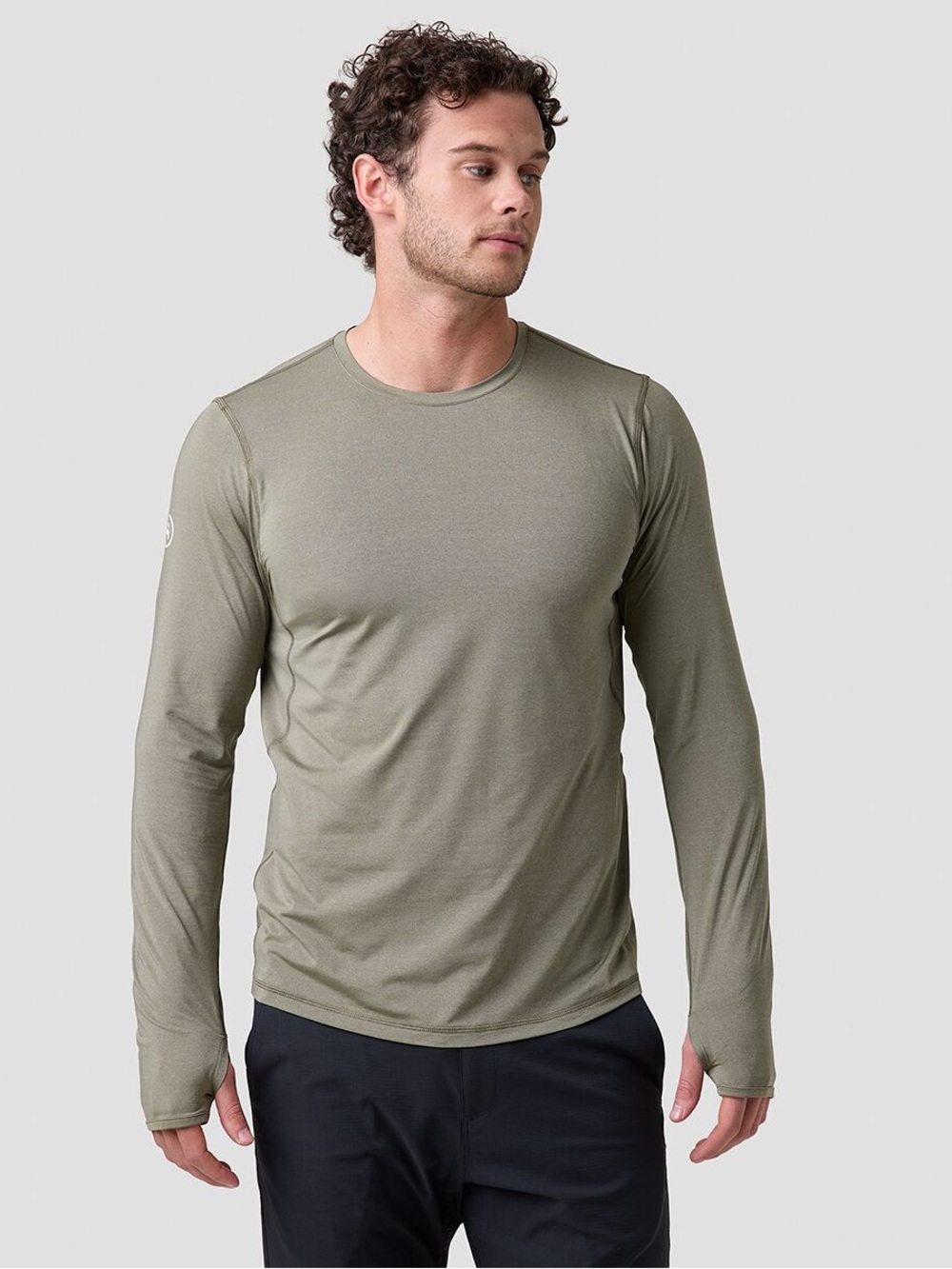Backcountry | Tahoe Pro LT Sun Long-Sleeve Crew